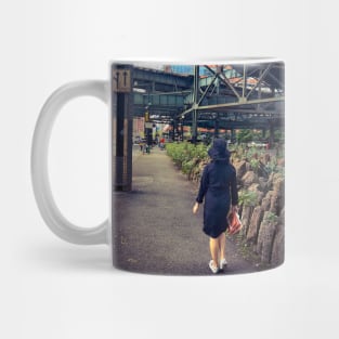 Dutch Kills Green Long Island City NYC Mug